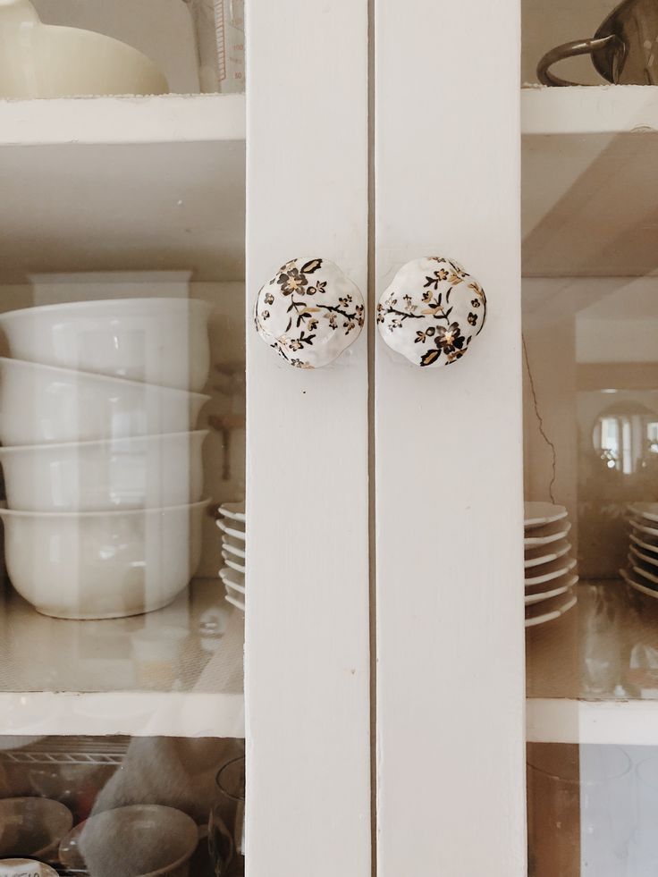 Vintage Hardware is Back (And We’re Here for It)
